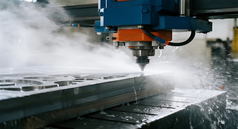 專(zhuān)業(yè)精密機(jī)械零件加工，服務(wù)好